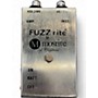 Vintage 1968 Mosrite FUZZRITE Effect Pedal