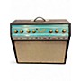 Vintage 1968 Supro BIG STAR REVERB Tube Guitar Combo Amp