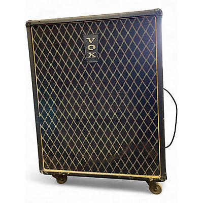 Vintage 1968 VOX Kensington Tube Bass Combo Amp