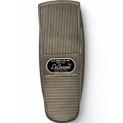 Vintage 1969 DeArmond 610 Pedal