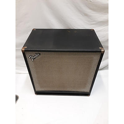 Fender Vintage 1969 Fender Bassman 115 1x15 Bass Cabinet