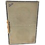 Vintage 1969 Fender Bassman 2x15 With EVs Guitar Cabinet