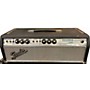 Vintage 1969 Fender Bassman Tube Guitar Amp Head