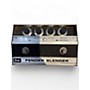 Vintage 1969 Fender Blender Fuzz Effect Pedal