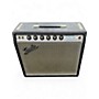 Vintage 1969 Fender PRINCETON REVERB DRIP EDGE Tube Guitar Combo Amp