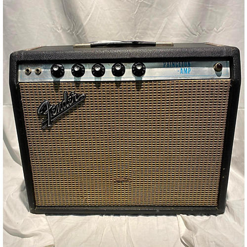 Fender Vintage 1969 Fender Princeton Amp