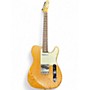Vintage 1969 Fender Telecaster  Natural  Solid Body Electric Guitar Natural