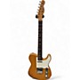 Vintage 1969 Fender telecaster Natural Solid Body Electric Guitar Natural
