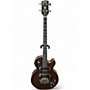 Vintage 1969 Gibson Les Paul Recording Bass Walnut Electric Bass Guitar Walnut