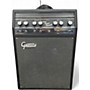 Vintage 1969 Gretsch Guitars TWIN REVERB Tube Guitar Combo Amp