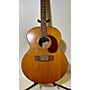 Vintage Vintage 1969 HARPTONE L-12NC Natural 12 String Acoustic Guitar Natural