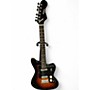 Vintage 1969 Hofner 164 Sunburst Solid Body Electric Guitar Sunburst