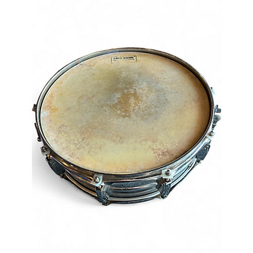 Vintage 1969 Ludwig 14X5 SNARE DRUM STEEL Drum STEEL 210