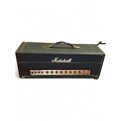 Vintage 1969 Marshall 1969 PLEXI HEAD Tube Guitar Amp Head