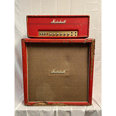 Marshall Vintage 1969 Marshall 1986 Bass