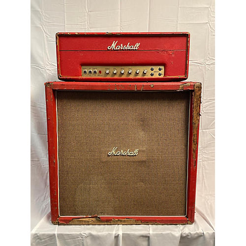 Marshall Vintage 1969 Marshall 1986 Bass