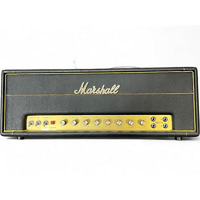 Vintage 1969 Marshall Tremelo 50W Tube Guitar Amp Head