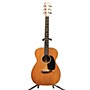 Vintage Martin Vintage 1969 Martin 0018 Natural Acoustic Guitar Natural