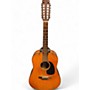 Vintage Martin Vintage 1969 Martin D12-20 Natural 12 String Acoustic Guitar Natural