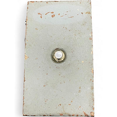 Vintage 1969 Unibox SUPER FUZZ Effect Pedal