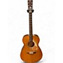 Vintage 1969 Yamaha FG110 NATURAL Acoustic Guitar NATURAL