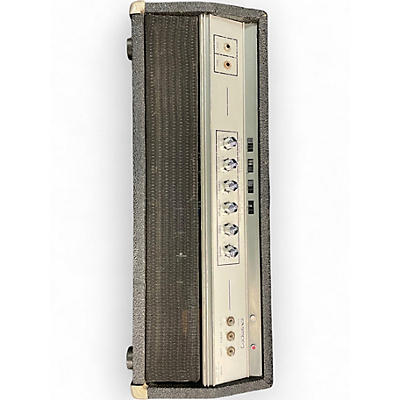 Vintage 1970 Ampeg VT22 Tube Guitar Amp Head