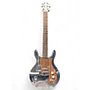 Vintage 1970 Dan Armstrong Lucite Guitar Clear Solid Body Electric Guitar Clear