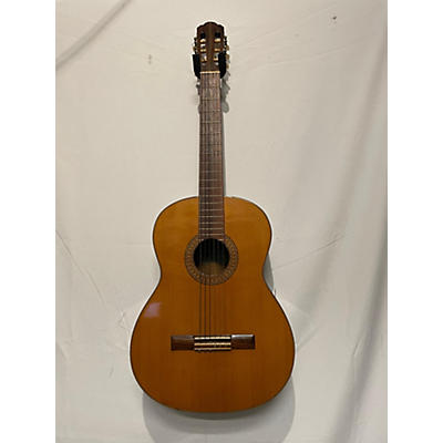 Epiphone Vintage 1970 Epiphone 6512 Vintage Natural Acoustic Guitar