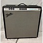 Vintage Fender Vintage 1970 Fender Bantam Bass Amp Tube Guitar Combo Amp