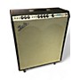 Vintage Fender Vintage 1970 Fender Bassman Ten Tube Bass Combo Amp