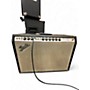 Vintage 1970 Fender PRO REVERB Tube Guitar Combo Amp