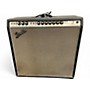 Vintage 1970 Fender Super Reverb 4x10 Tube Guitar Combo Amp