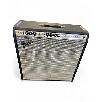 Vintage 1970 Fender bantam bass amp Tube Bass Combo Amp