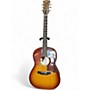 Vintage 1970 Gibson B-25 2 Tone Sunburst Acoustic Guitar 2 Tone Sunburst