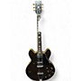 Vintage 1970 Gibson ES-335 Natural Hollow Body Electric Guitar Natural