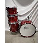 Vintage Gretsch Drums Vintage 1970 Gretsch Drums 4 piece Big Band Walnut Drum Kit Walnut