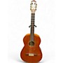 Vintage 1970 Hernandes no.1 classical guitar Natural Classical Acoustic Guitar Natural