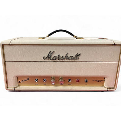 Vintage 1970 Marshall 2020 Reverb Unit Tube Guitar Amp Head
