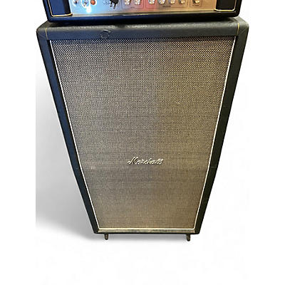 Vintage 1970 Marshall 8x10 Guitar Cabinet