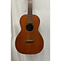 Vintage Martin Vintage 1970 Martin 0-16NY Natural Acoustic Guitar Natural