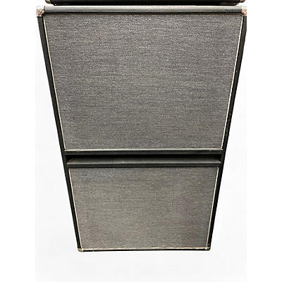 Vintage 1970s Acoustic BX215 Bass Cabinet