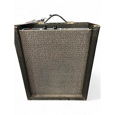 Vintage 1970s Alamo Capri Tube Guitar Combo Amp