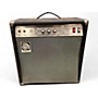 Vintage 1970s Ampeg B-100 Bass Cabinet