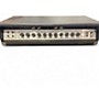 Vintage 1970s Ampeg G-60 Bass Amp Head
