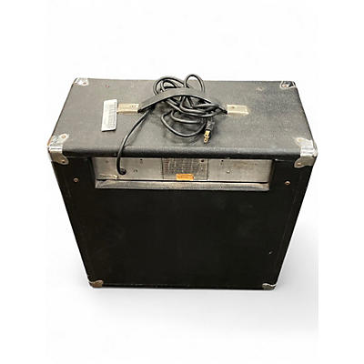 Vintage 1970s Ampeg G110 Guitar Combo Amp