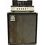 Vintage 1970s Ampeg Portaflex B15N Tube Bass Combo Amp