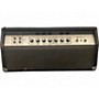 Vintage 1970s Ampeg SVT BLACKLINE Tube Bass Amp Head
