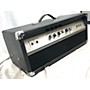 Vintage Ampeg Vintage 1970s Ampeg V-2 Tube Guitar Amp Head