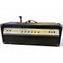 Vintage 1970s Ampeg V4 100W Classic Tube Bass Amp Head