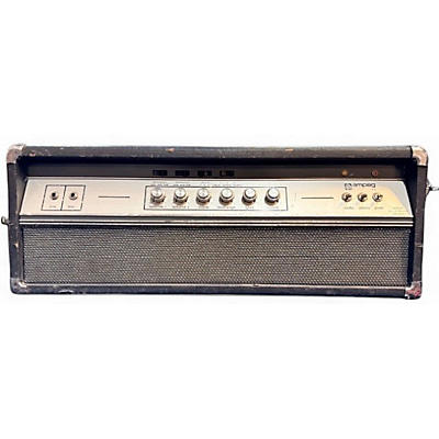 Vintage 1970s Ampeg V4 100W HEAD Tube Guitar Amp Head
